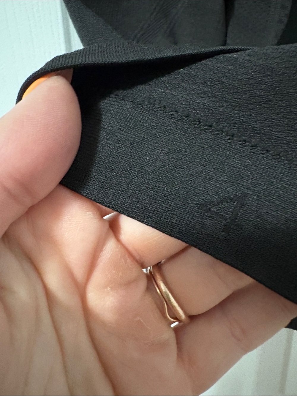 Lululemon Swiftly tech Racerback *RACE LENGTH - Picture 6 of 7